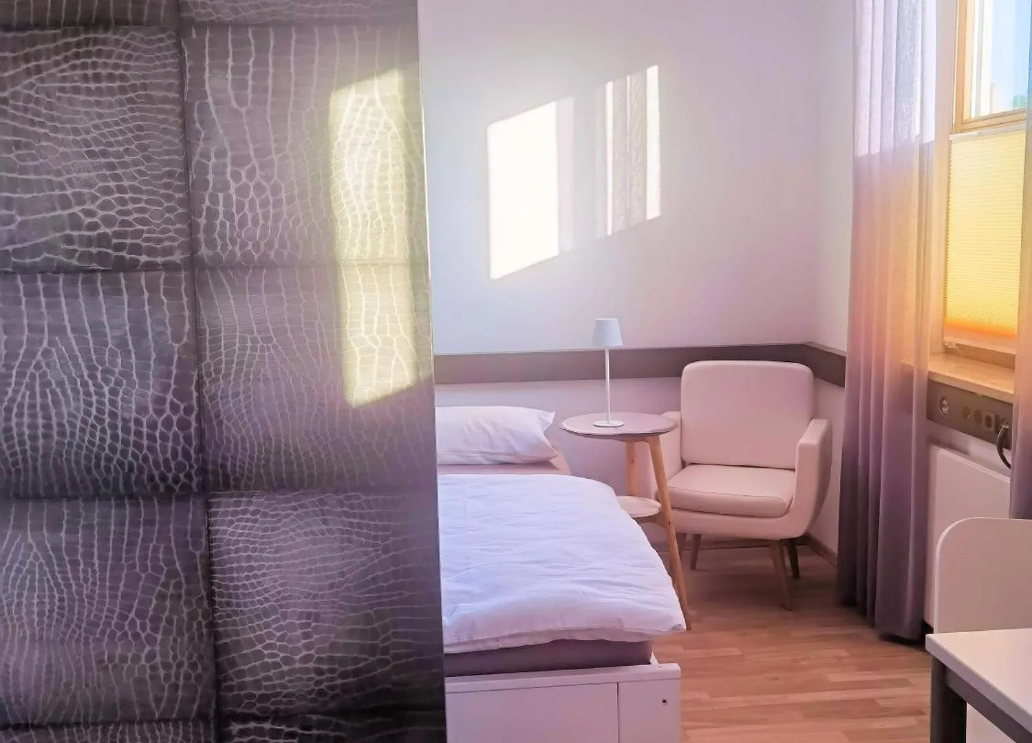 Apartmán Alte Bank Rödental