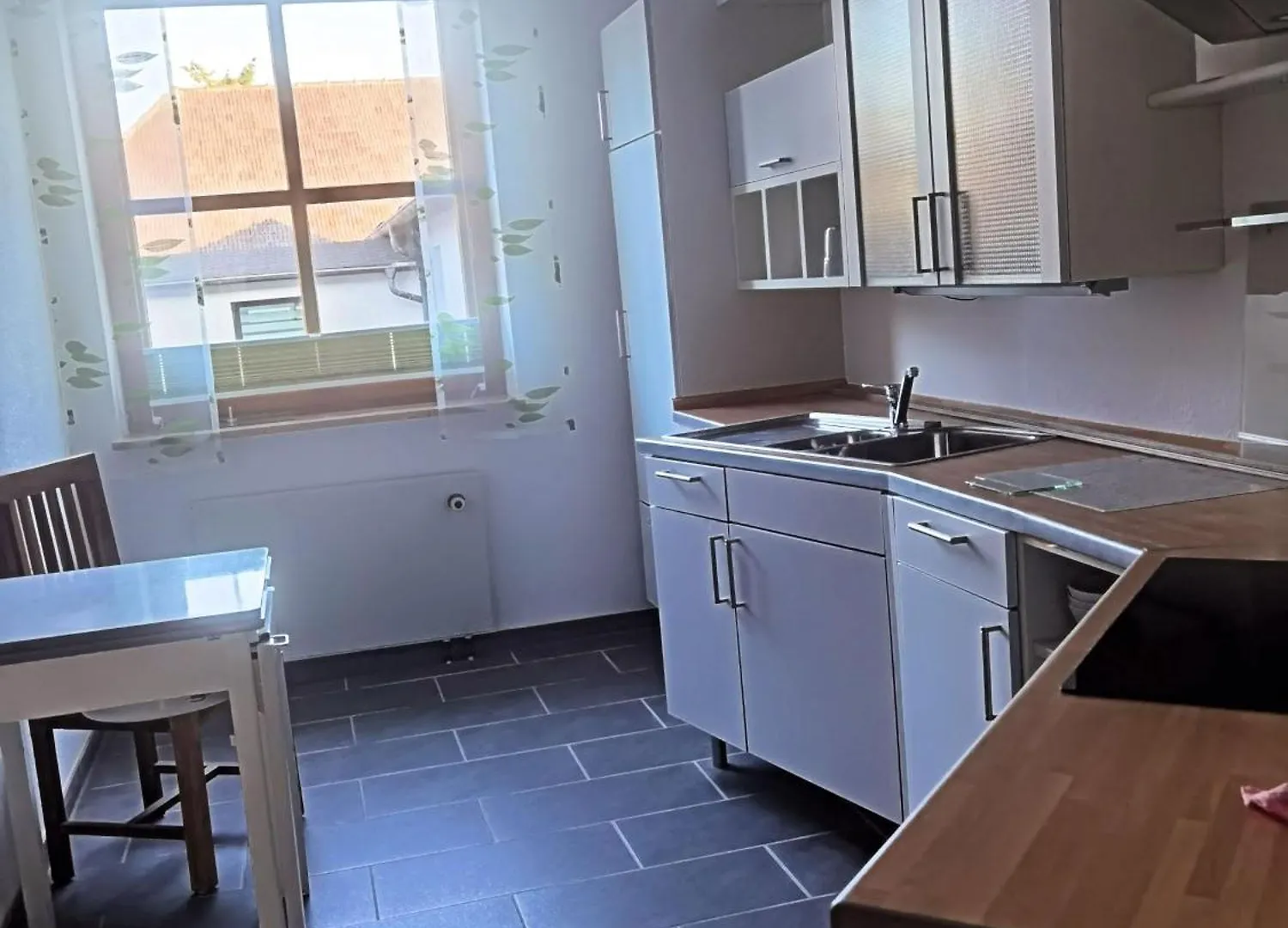 Apartmán Alte Bank Rödental