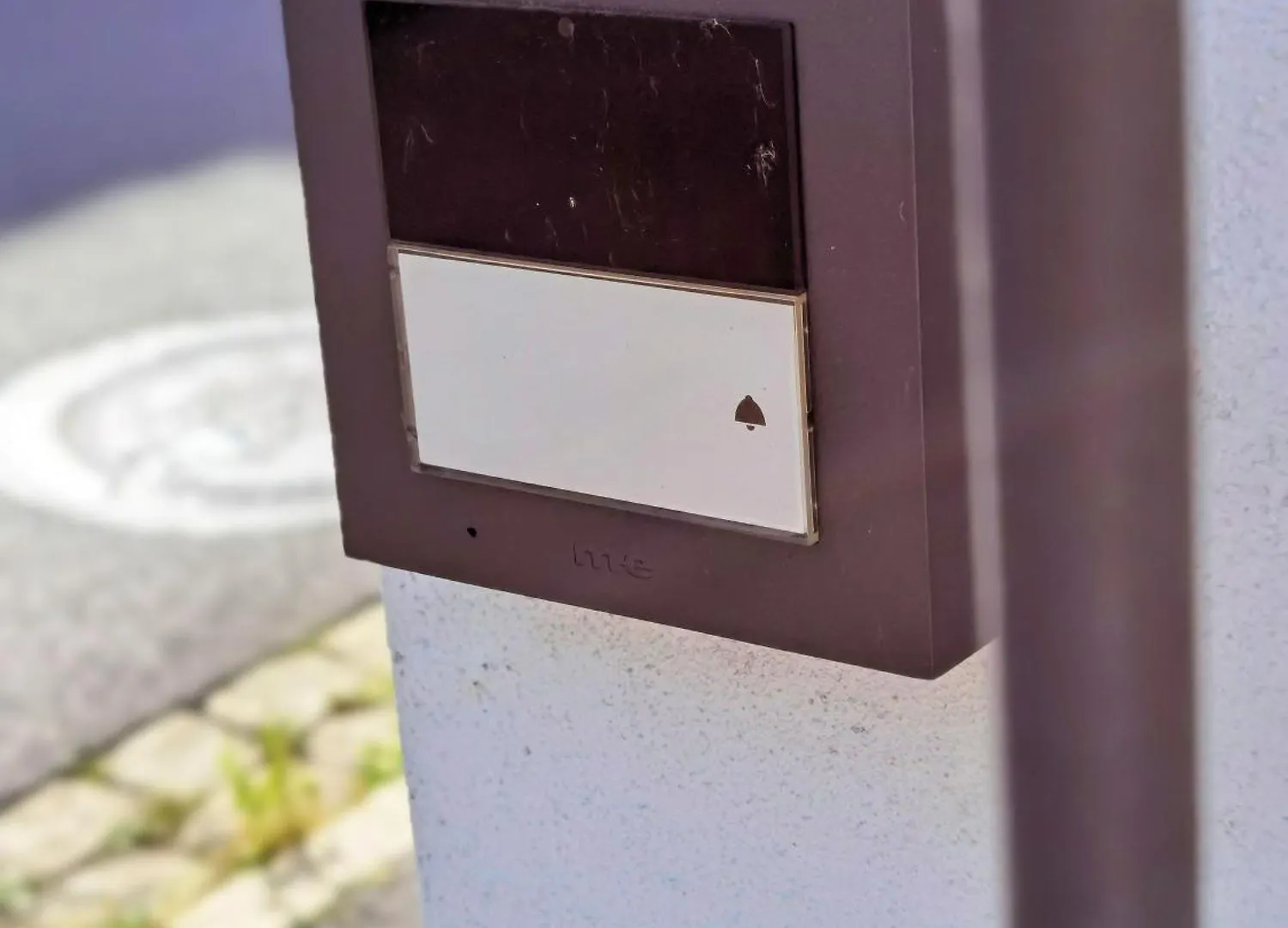 Apartmán Alte Bank Rödental
