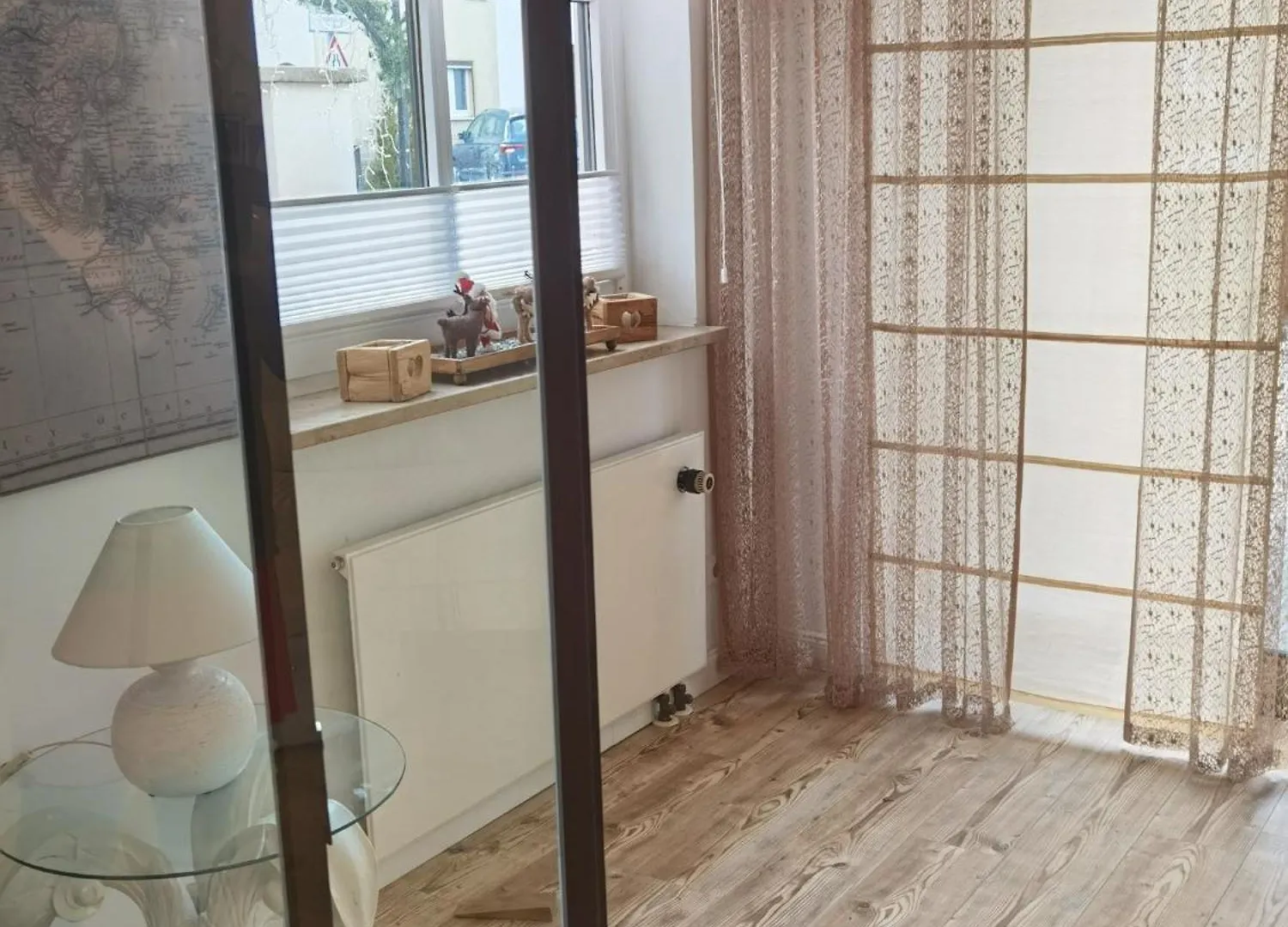 Apartmán Alte Bank Rödental 0*,