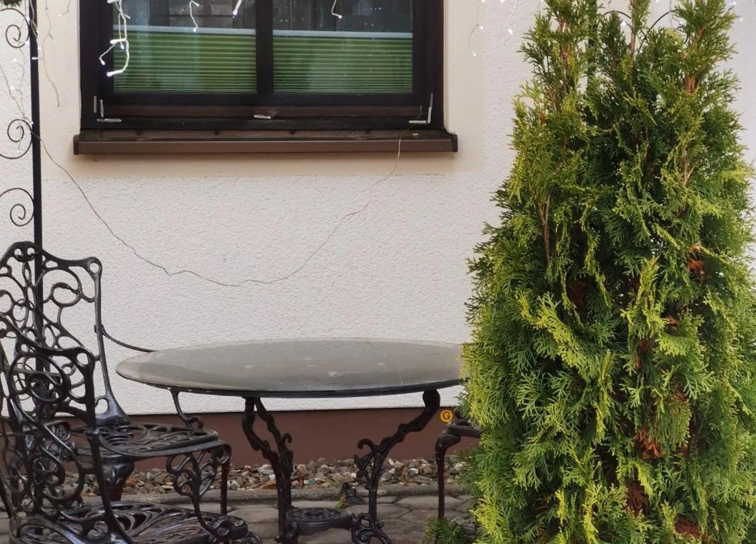 Apartmán Alte Bank Rödental
