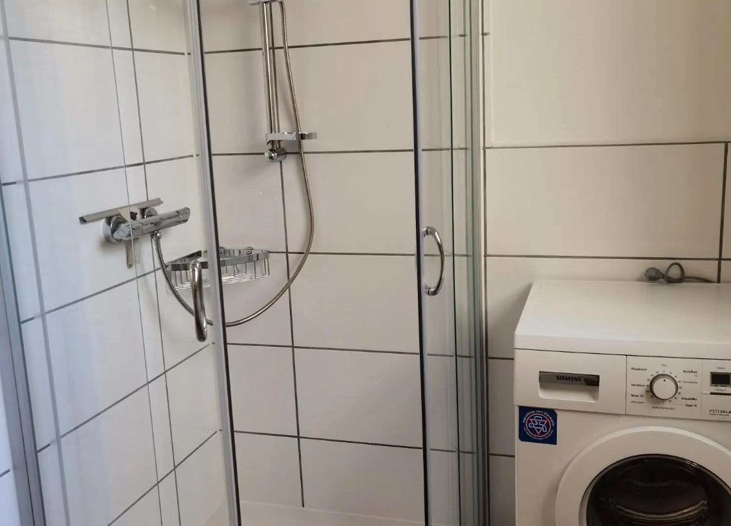 Apartmán Alte Bank Rödental