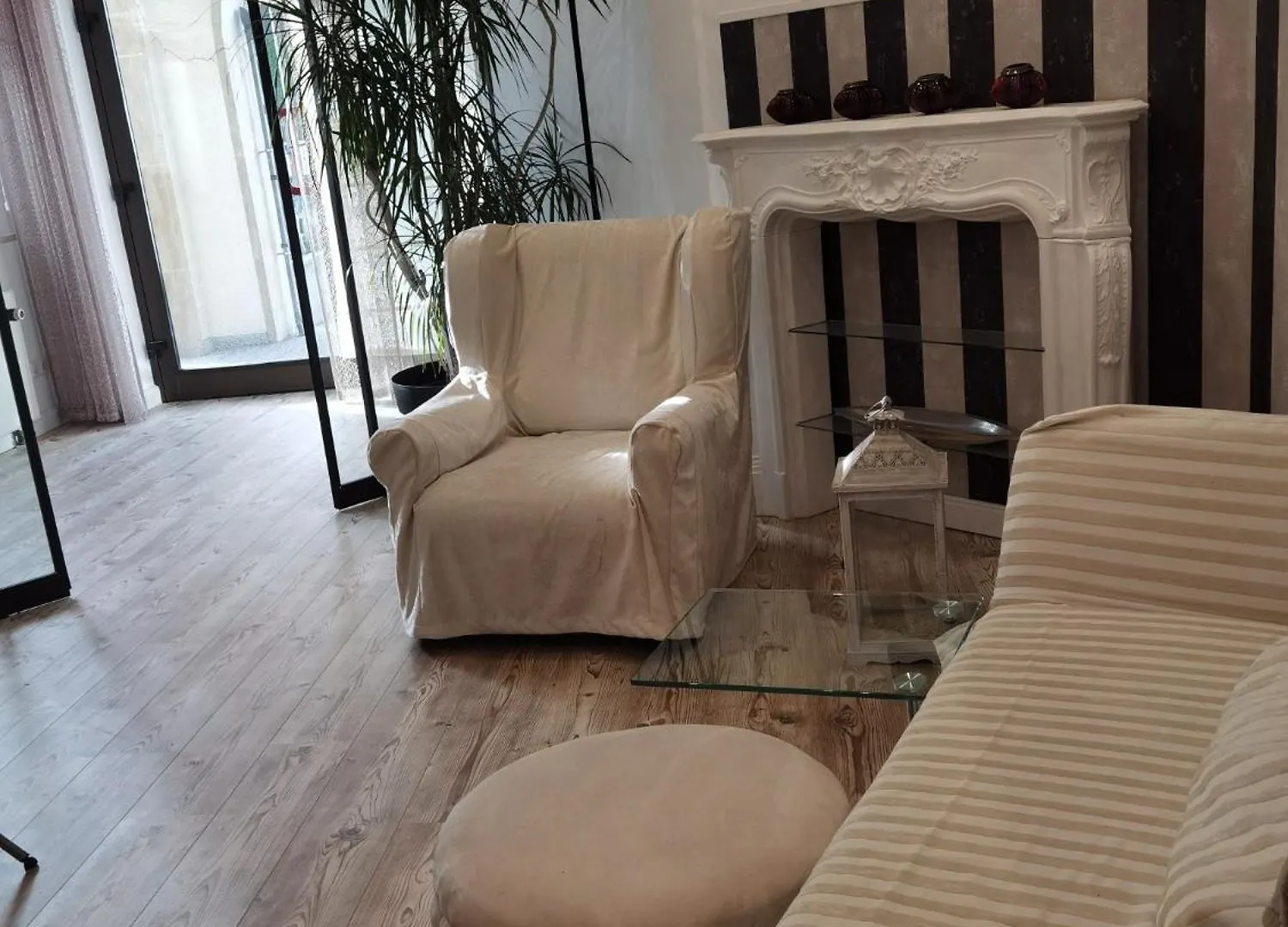 Apartmán Alte Bank Rödental Německo
