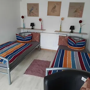 Stadler Apartment
